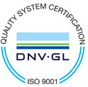 Quality System Integration DNV-GL
